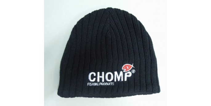 Chomp Beanie
